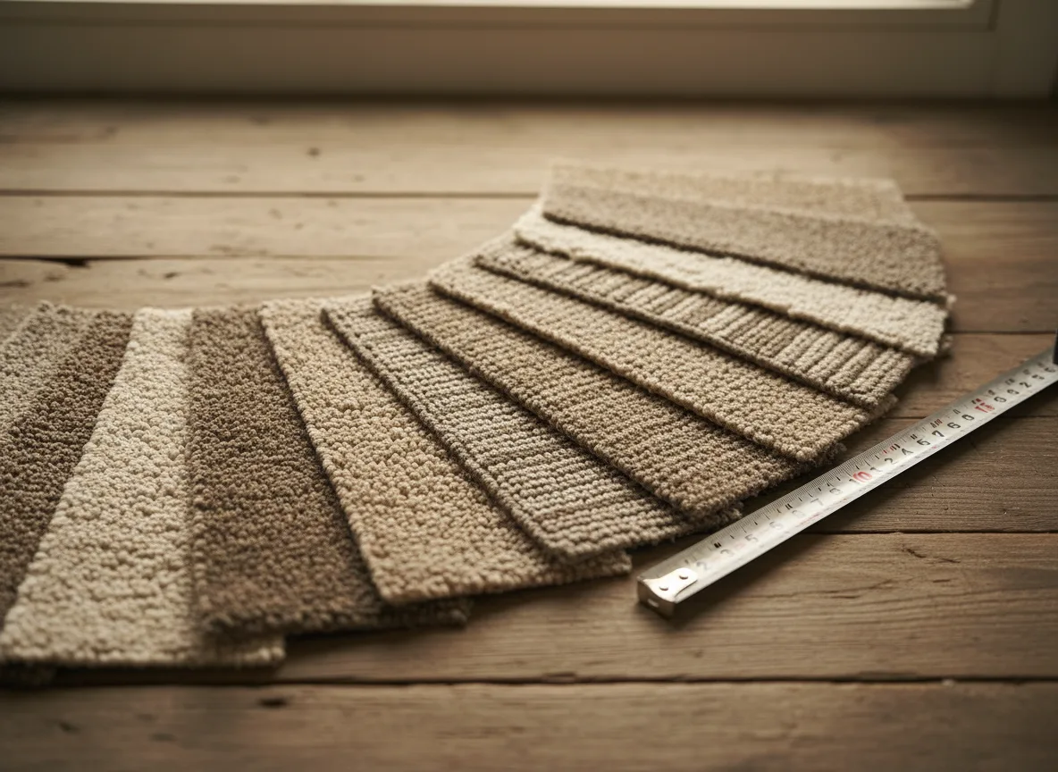 Carpet Installation Arkoma, OK FAQs